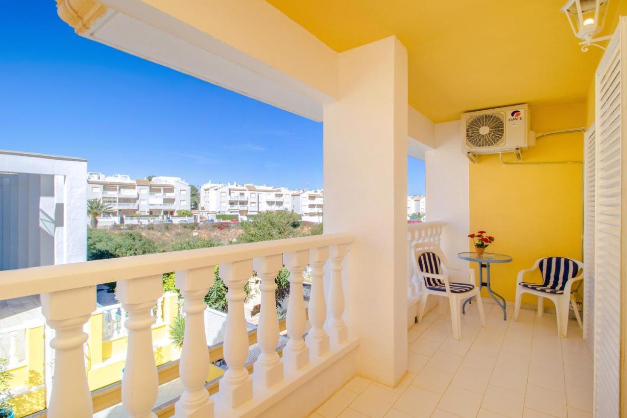Nice House With Tennis Court,Sports And Playground Torrevieja Exterior photo