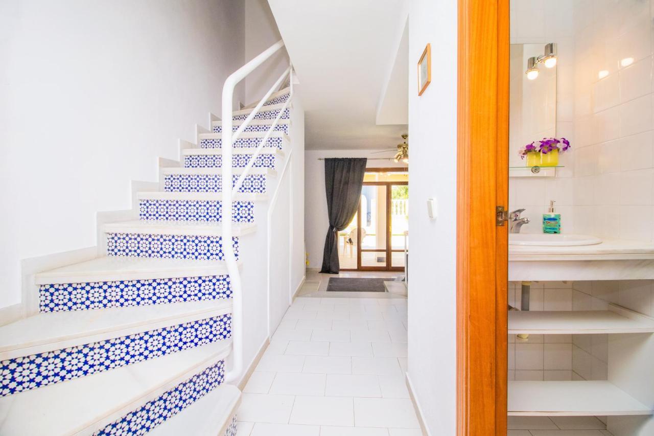 Nice House With Tennis Court,Sports And Playground Torrevieja Exterior photo