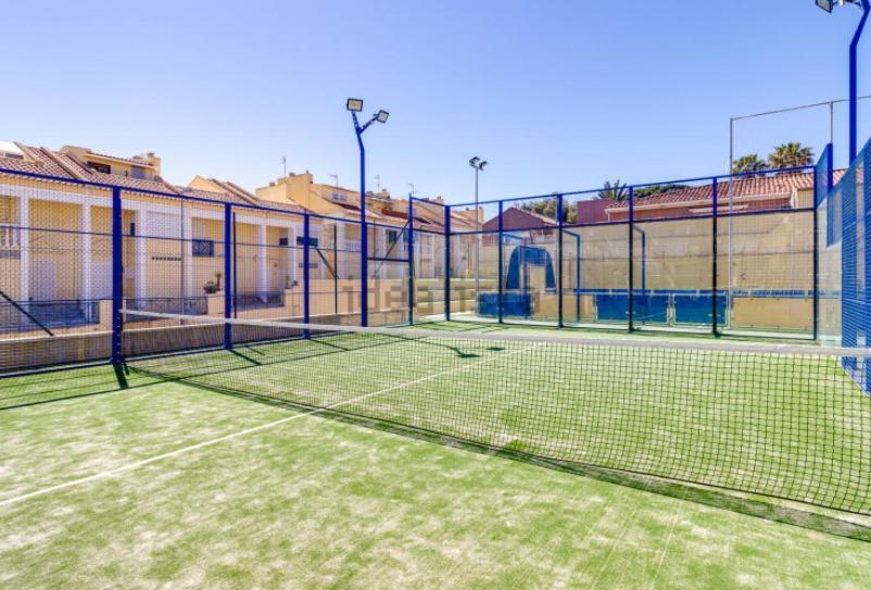 Nice House With Tennis Court,Sports And Playground Torrevieja Exterior photo